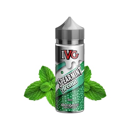Picture of IVG Spearmint 36ml/120ml