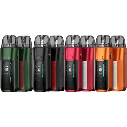 Picture of Vaporesso Luxe XR MAX 80W 2800mAh 5ml (New Colors)