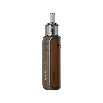 Picture of VooPoo Doric E Kit 1500mAh 3ml Classic Brown