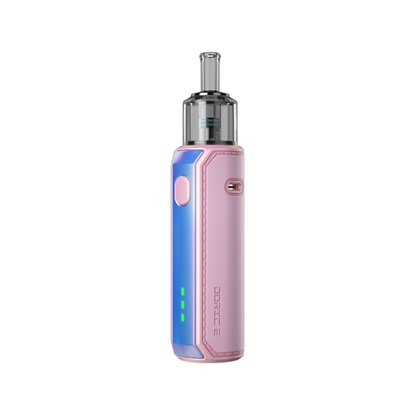 Picture of VooPoo Doric E Kit 1500mAh 3ml Pink