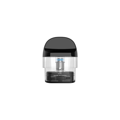 Picture of Aspire Minican Pod Top Filling 0.8ohm 3ml(2 pcs)