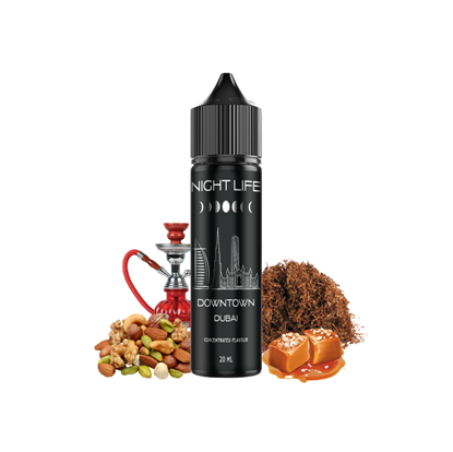 Picture of Night Life Downtown 12ml/60ml