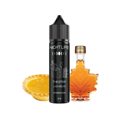 Picture of Night Life The Strip 12ml/60ml