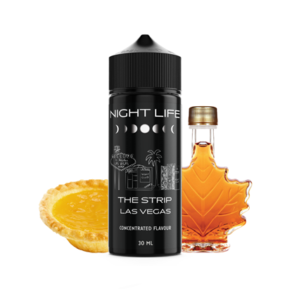Picture of Night Life The Strip 30ml/120ml