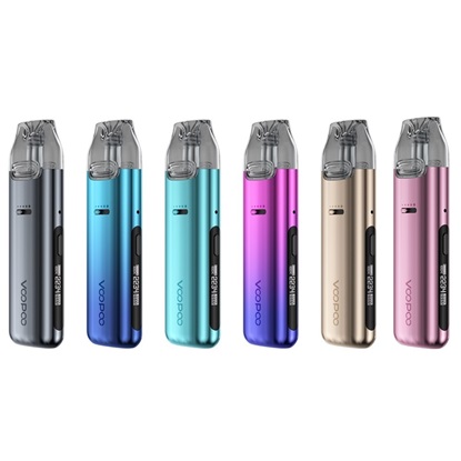Picture of VooPoo VMate Pro Pod Kit 900mAh 3ml