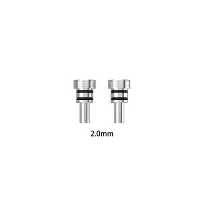 Picture of Ambition Mods Bi2hop MTL RTA Air Pin 2.0mm(2 pcs)