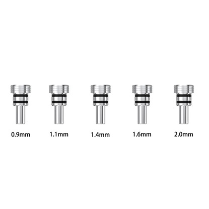 Picture of Ambition Mods Bi2hop MTL RTA Air Pin(2 pcs)
