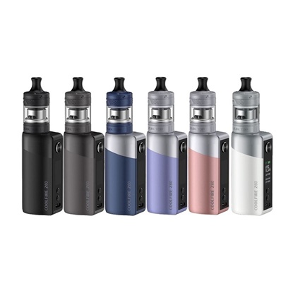 Picture of Innokin CoolFire Z60 Zlide Top Kit 2500mAh 3ml