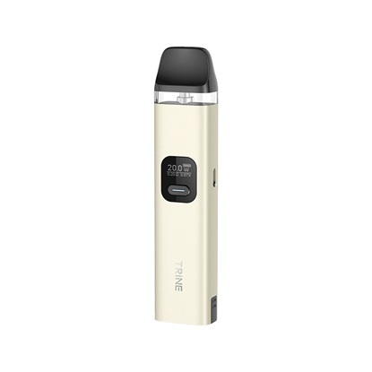 Picture of Innokin Trine Pod Kit 1000mAh 2ml Ivory White