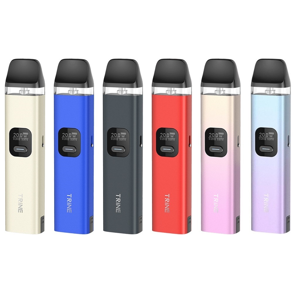 Picture of Innokin Trine Pod Kit 1000mAh 2ml