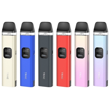 Picture of Innokin Trine Pod Kit 1000mAh 2ml