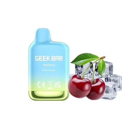 Picture of Geek Bar Meloso Mini Cherry Ice 20mg 2ml