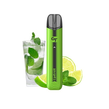 Picture of Upends UpBAR GT Lime Soda 20mg 2ml