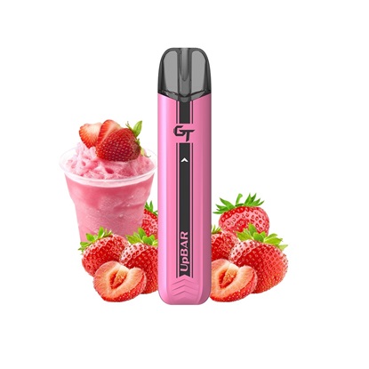 Picture of Upends UpBAR GT Strawberry Smoothie 20mg 2ml