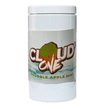 Picture of Cloud One Double Apple Mint 1kg