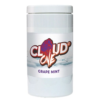 Picture of Cloud One Grape Mint 1kg