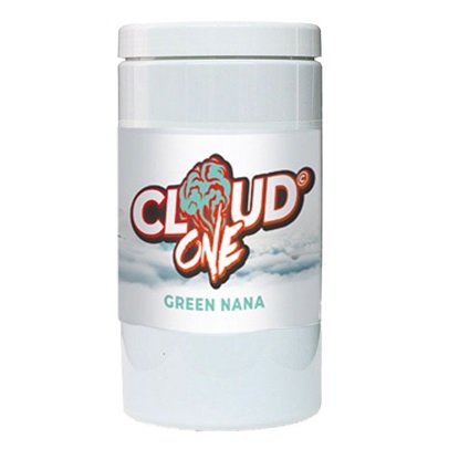 Picture of Cloud One Green Nana 1kg