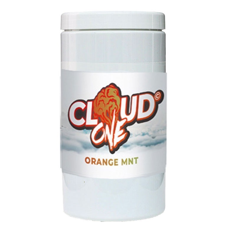 Picture of Cloud One Orange Mint 1kg