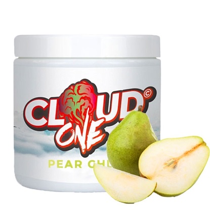 Picture of Cloud One Pear Chll 200g