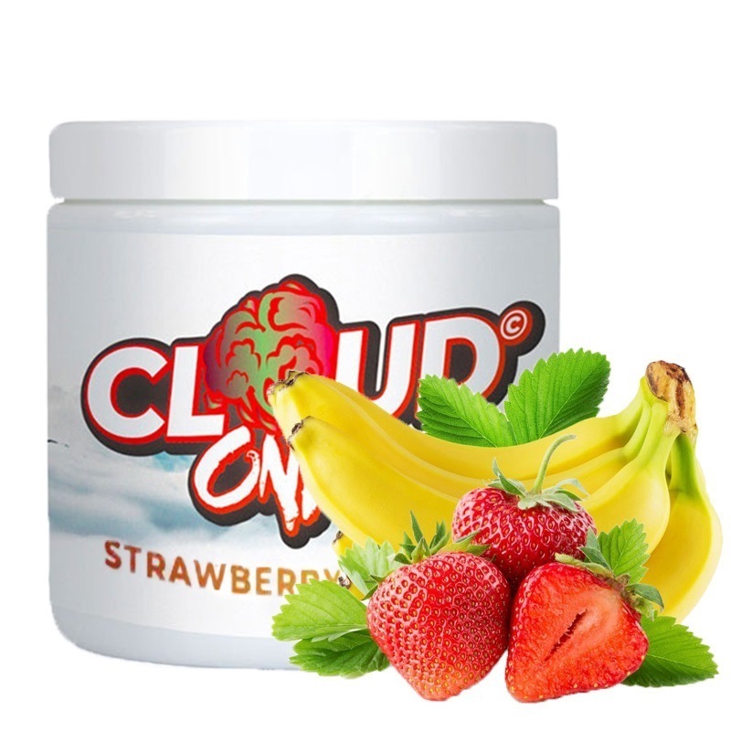 Picture of Cloud One Strawberry Banana 200g