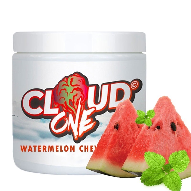 Снимка на Cloud One Watermelon Chewing Cool 200g