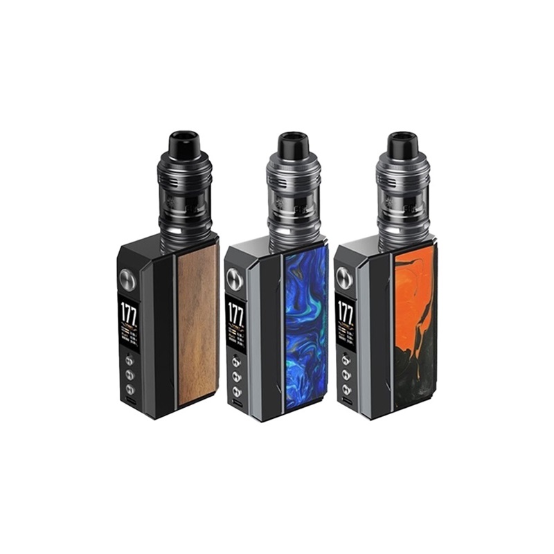 Picture of VooPoo Drag 4 177W Kit