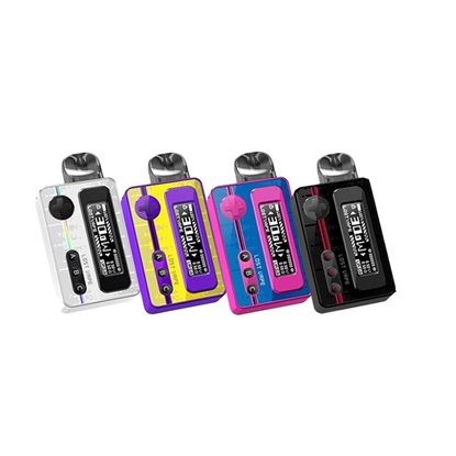 Picture of Lost Vape Ursa Pocket Kit 1200mAh