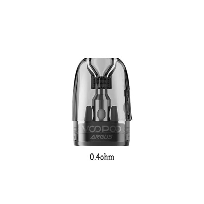 Picture of VooPoo Argus Top Fill Cartridge 0.4ohm 3ml(3pcs)