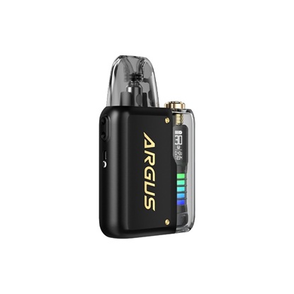 Picture of VooPoo Argus P2 Pod Kit 1100mAh 2ml Matte Black