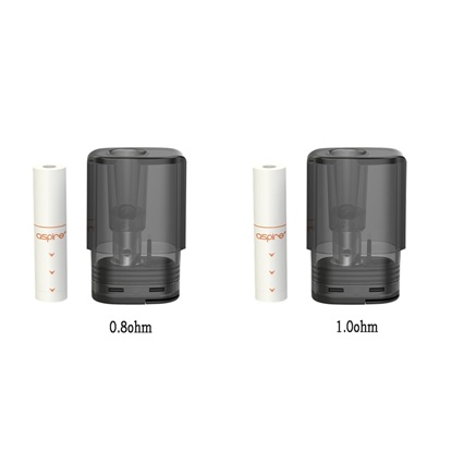 Picture of Aspire Vilter Pod Mesh Coil 2ml(2 pcs)