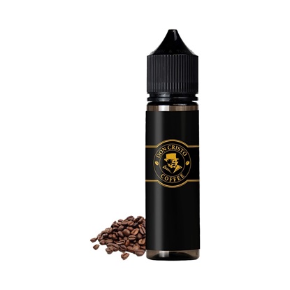 Picture of PGVG Labs Don Cristo Coffee 20ml/60ml