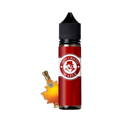 Picture of PGVG Labs Don Cristo Maple 20ml/60ml
