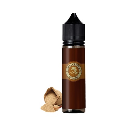 Picture of PGVG Labs Don Cristo Sesame 20ml/60ml