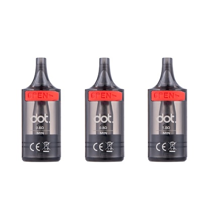 Picture of DotMod Switch Refilable Pod 3ml(2 pcs)