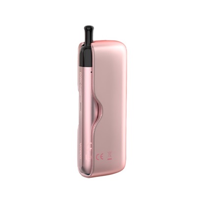 Picture of VooPoo Doric Galaxy Kit 2ml Pink