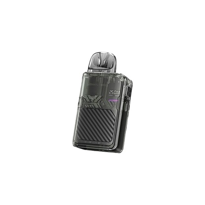 Picture of Lost Vape Thelema Elite Art 1400mAh 40W 3ml Carbon Fiber