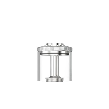 Picture of Ambition Mods Bi2hop Extension Kit 4ml Silver