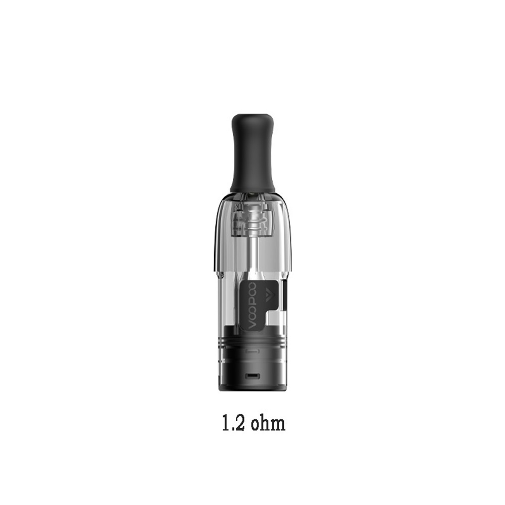 Picture of VooPoo Doric Galaxy Cartridge Pod 1.2ohm 2ml