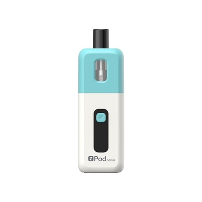 Picture of Innokin Z Pod Nano Kit 700mAh 2ml Ice Blue