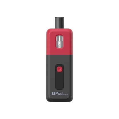Picture of Innokin Z Pod Nano Kit 700mAh 2ml Red