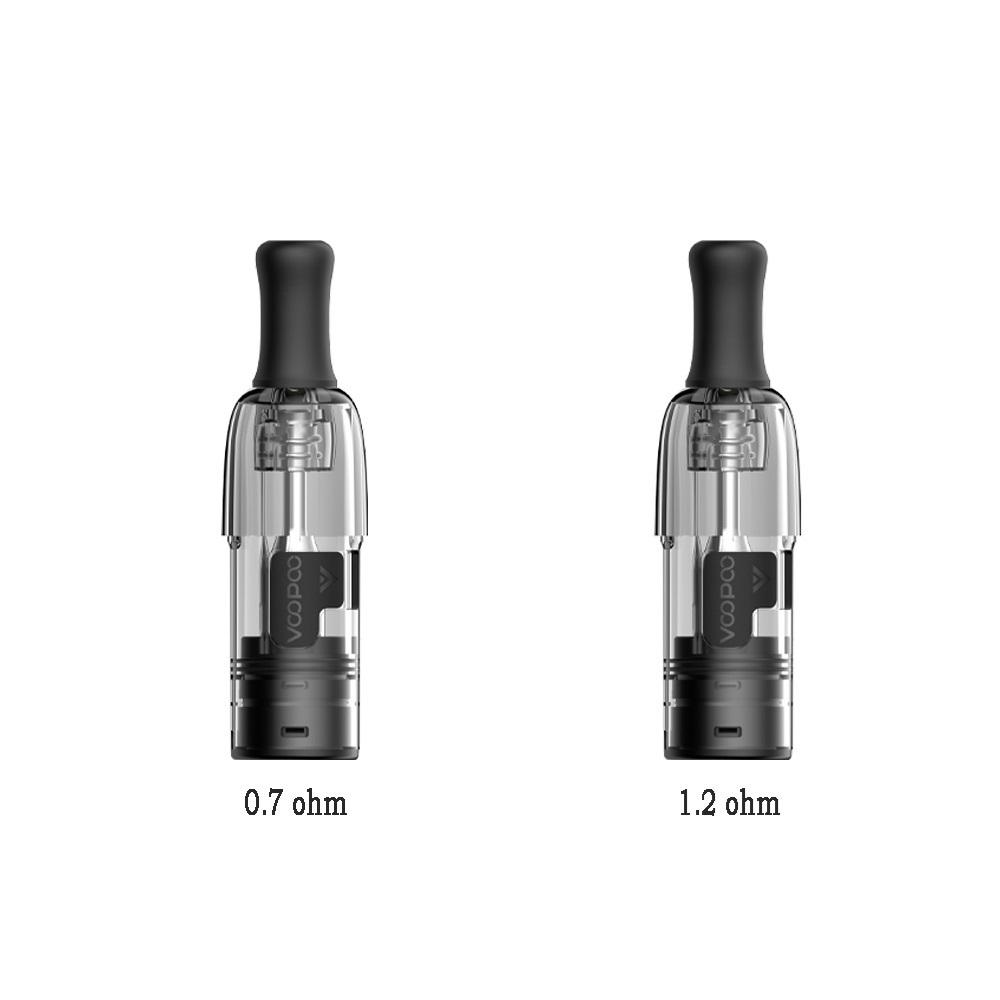 Picture of VooPoo Doric Galaxy Cartridge Pod 2ml