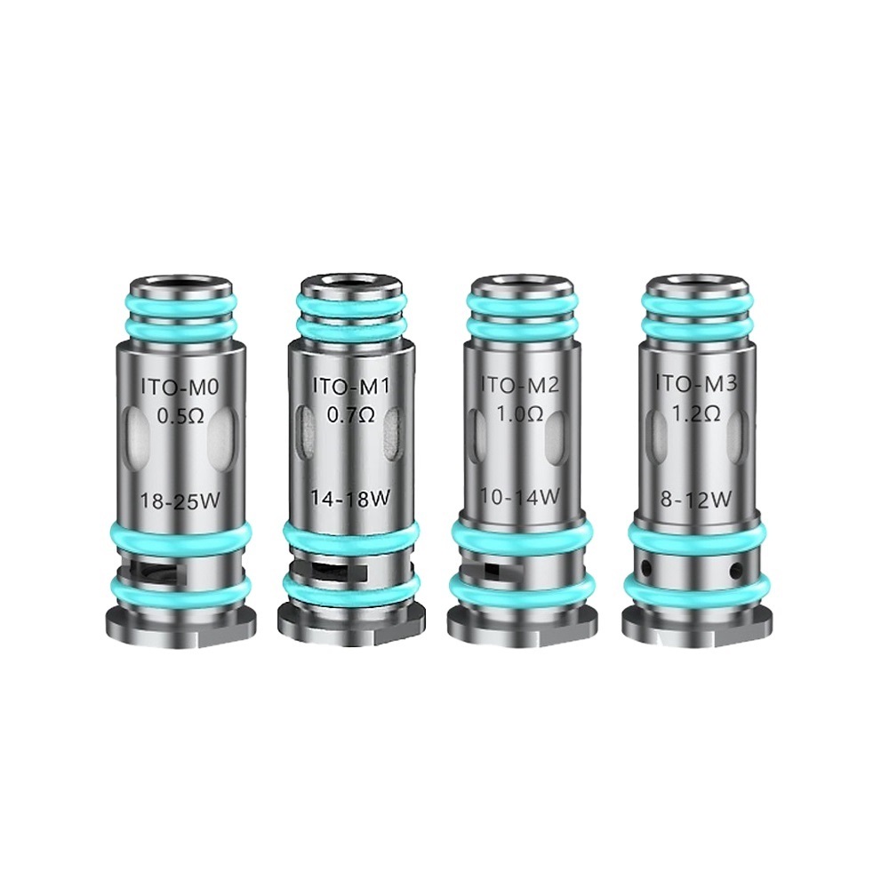 Picture of VooPoo ITO Coil