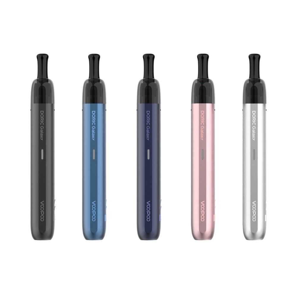 Picture of VooPoo Doric Galaxy Pen 500mAh 2ml