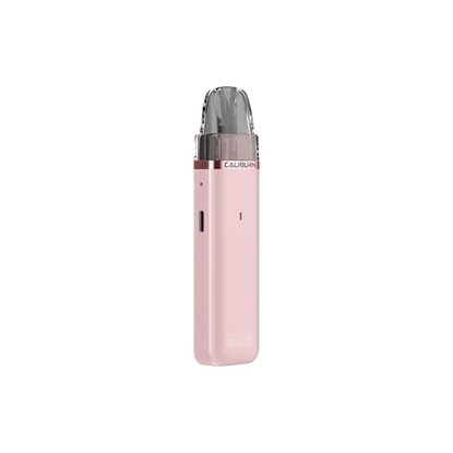 Picture of Uwell Caliburn G3 Lite Pod Kit 1200mAh 2.5ml Pastel Pink