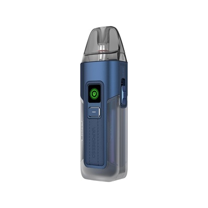 Picture of Vaporesso Luxe X2 Kit 2000mAh 5ml Navy Blue