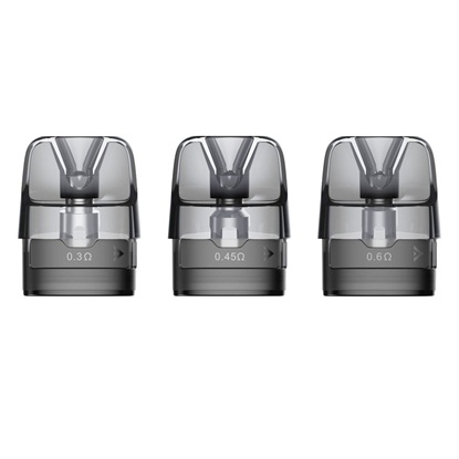 Picture of VooPoo Argus E40 Pod 4.5ml(2pcs)