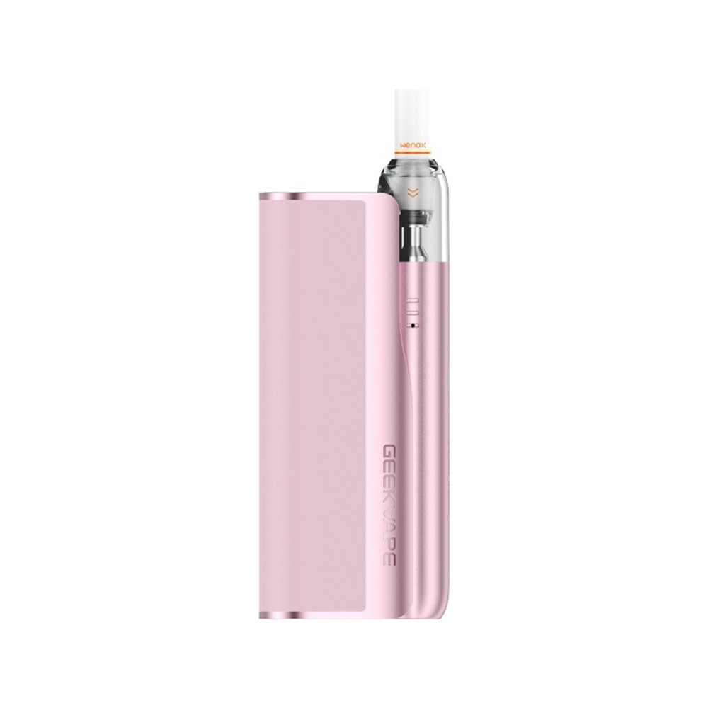 Picture of GeekVape Wenax M Starter Kit 2ml Petal Pink