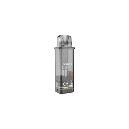 Picture of Aspire GoTek Pod Mesh Coil 0.8ohm 4.5ml(2 pcs)