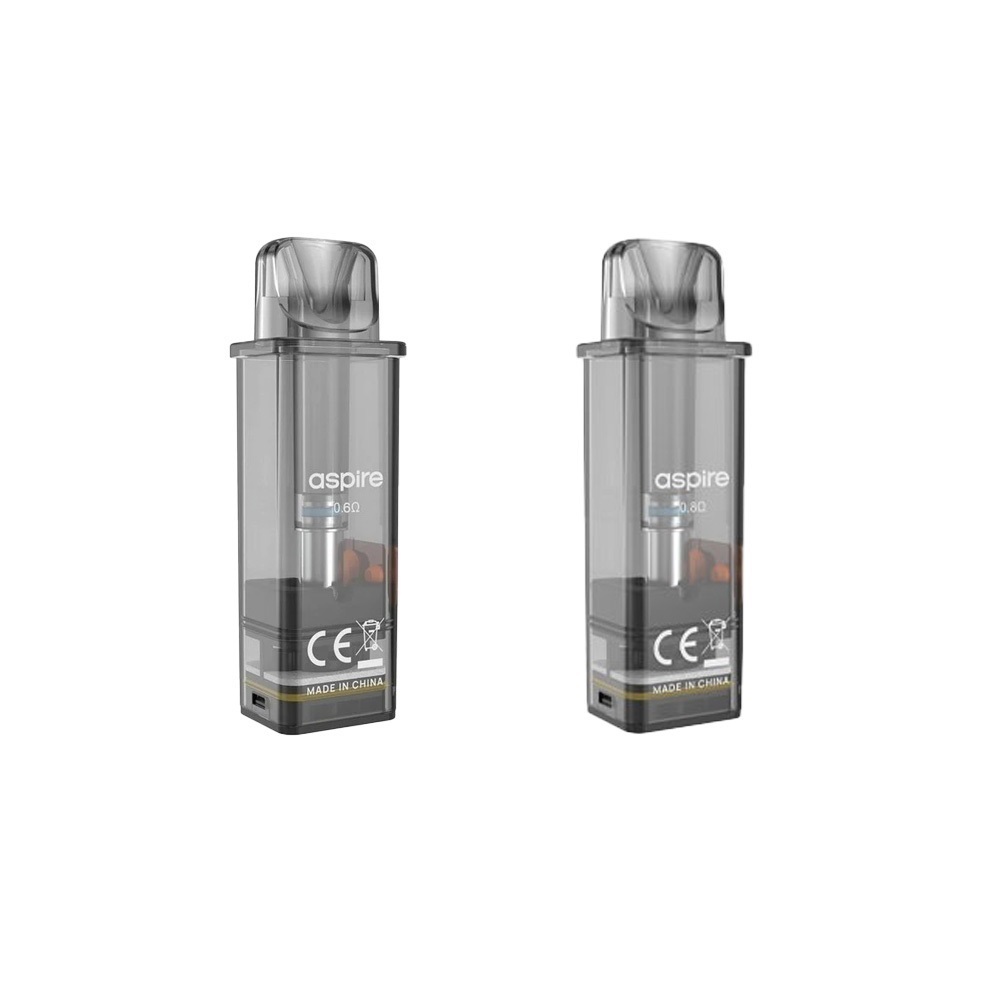 Picture of Aspire GoTek Pod Mesh Coil 4.5ml