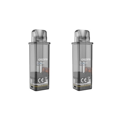 Picture of Aspire GoTek Pod Mesh Coil 4.5ml(2 pcs)